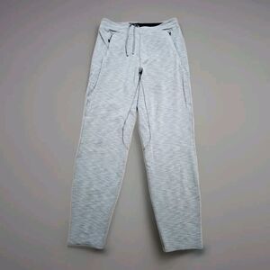 Lululemon Pants Mens Small Balancer Heathered LM5ACYS Yoga Gym Comfort